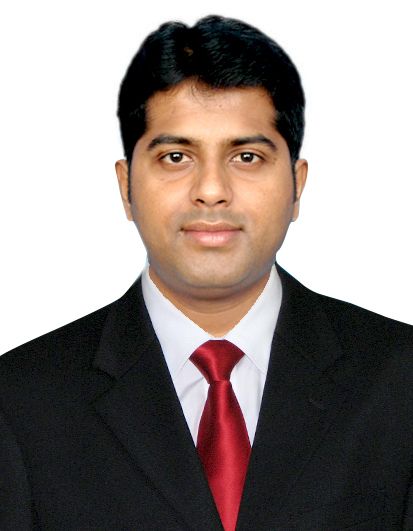 Vignesh
